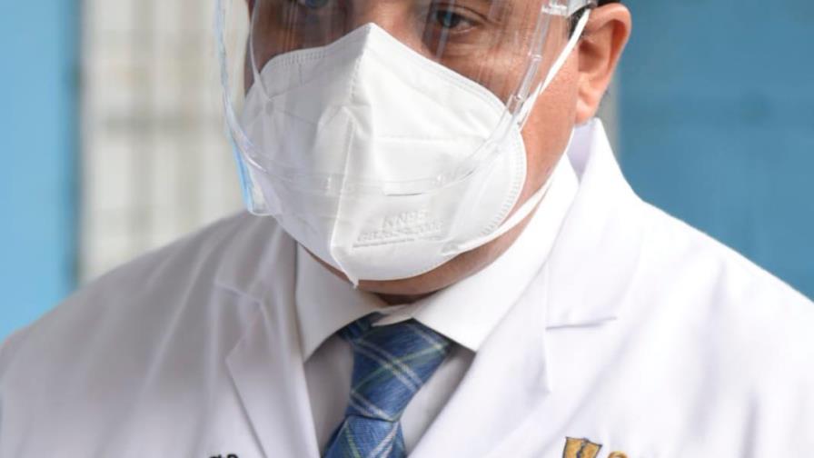 RD está más cerca de alcanzar inmunidad de rebaño, afirma asesor de Salud Pública 