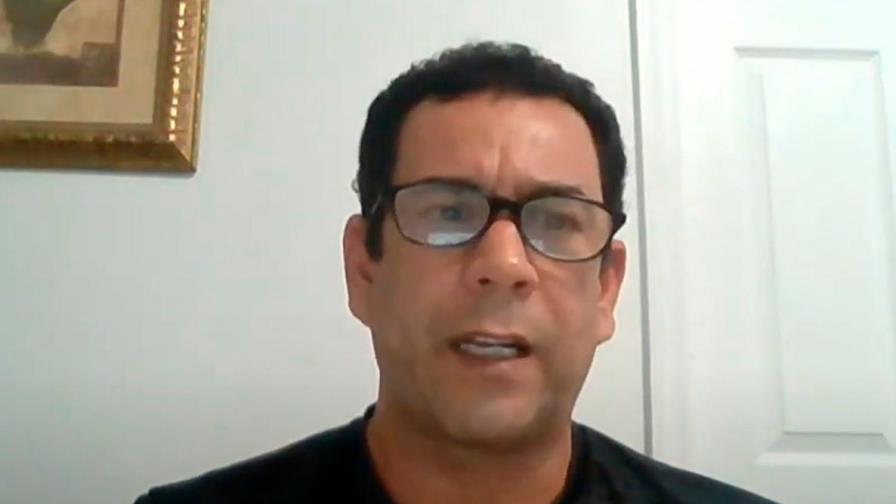 Expresidente de ANP dice IDAC debe cumplir ley de aviación y no validar licencias a pilotos extranjeros