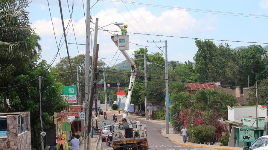 Las Ede dicen eficientizan las inversiones luego de una reducción de casi un 74 %
