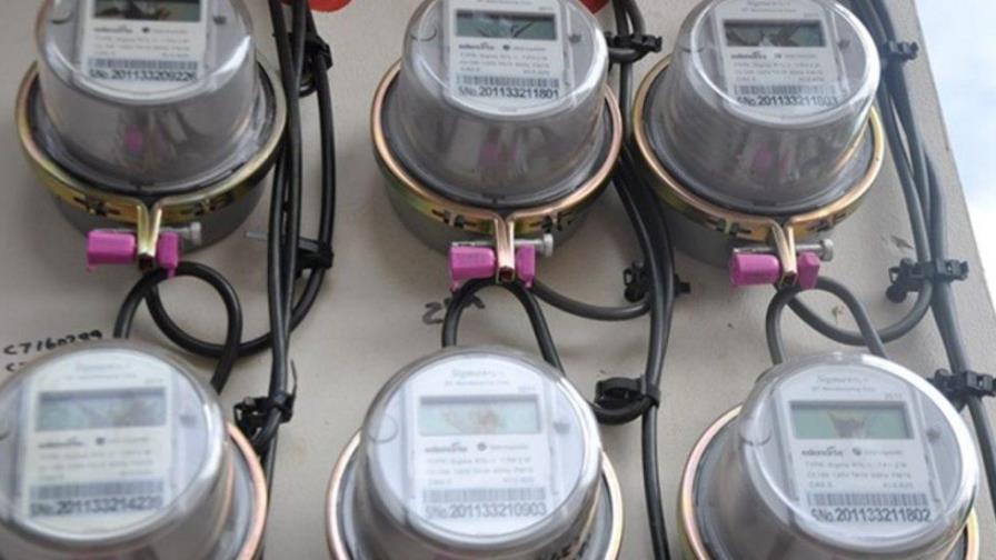 La factura promediada de las EDE provoca la queja de comerciantes y usuarios