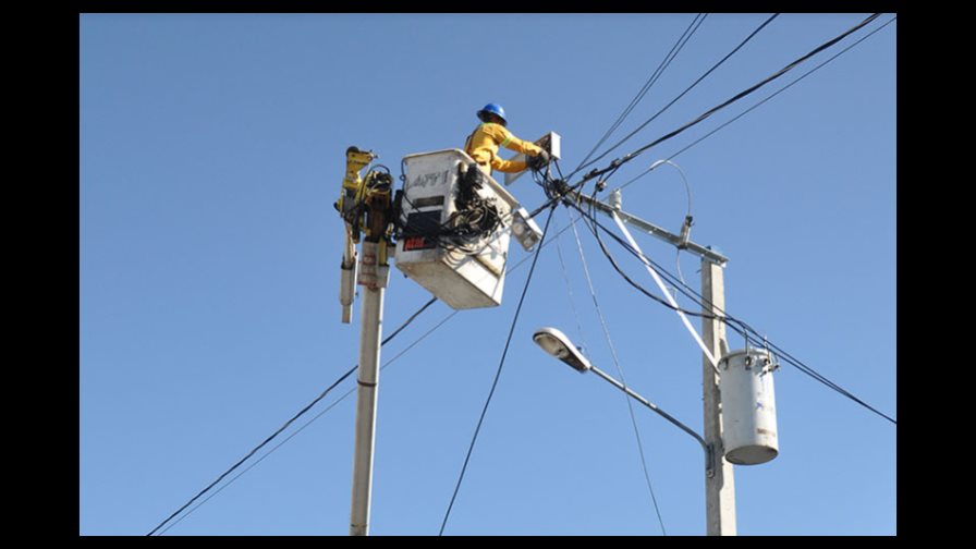 Edeeste perdió la mitad de la energía que compró en 2020