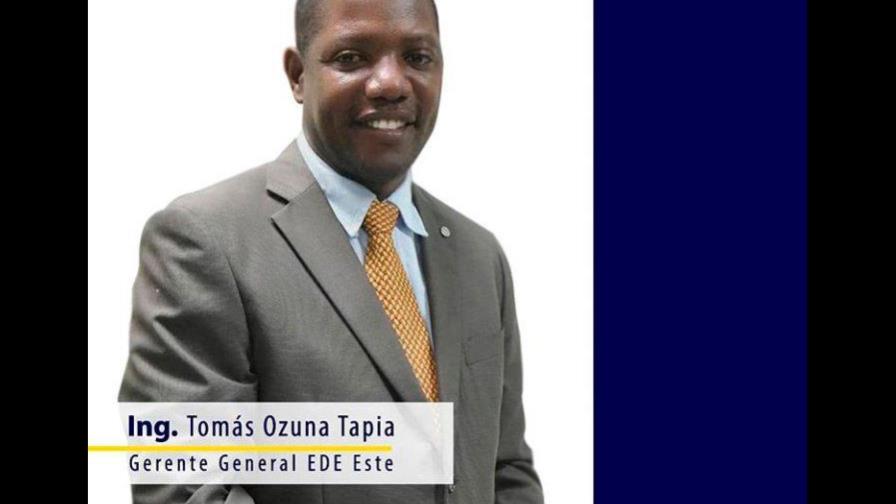 Destituyen al administrador general de Edeeste Destituyen al administrador general de Edeeste