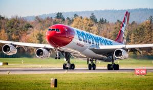 Turismo anuncia vuelo directo entre Puerto Plata y la ciudad suiza Zúrich
