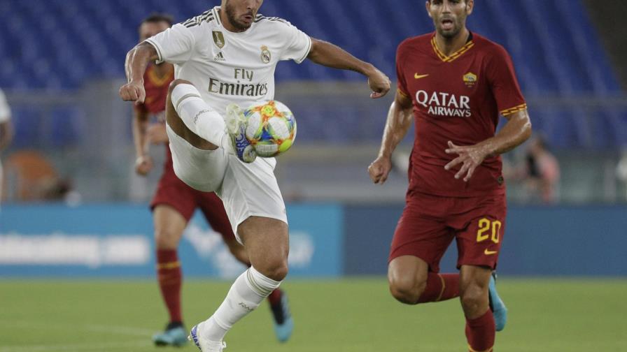 Hazard: Mi primera temporada en el Real Madrid se ha echado a perder Hazard: Mi primera temporada en el Real Madrid se ha echado a perder