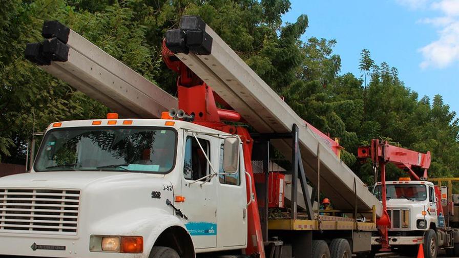 Suspenderán servicio eléctrico en gran parte de Santiago este lunes Suspenderán servicio eléctrico en gran parte de Santiago este lunes