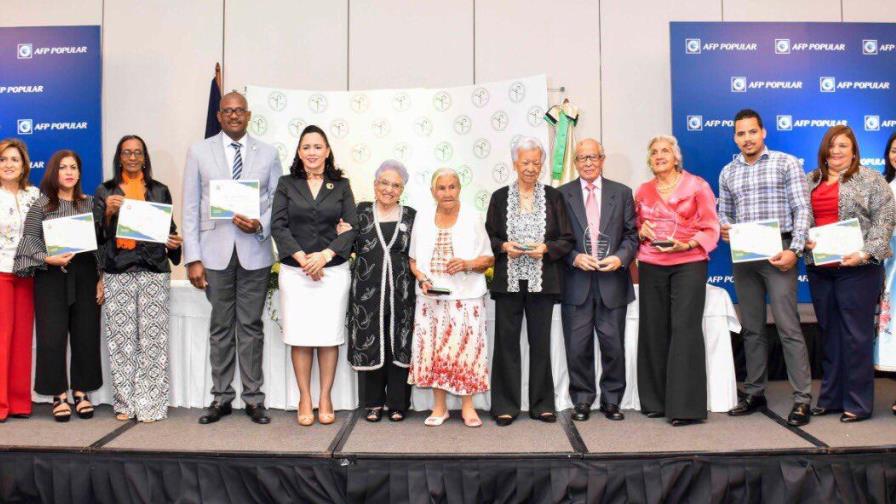 EDESUR es reconocida por ser institución inclusiva