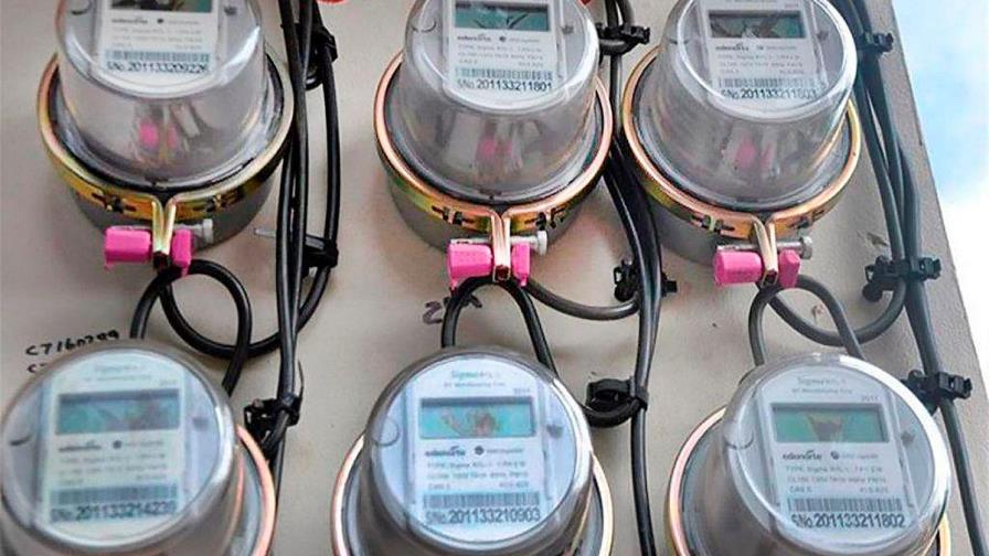Superintendencia ordenó a las EDE a acreditar RD$12.8 millones a sus clientes