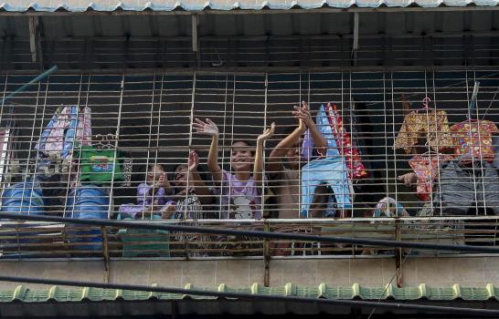 Myanmar: crece la resistencia a golpe pese a presión militar
