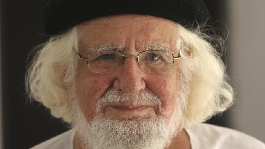 Fallece el poeta y sacerdote nicaragüense Ernesto Cardenal Fallece el poeta y sacerdote nicaragüense Ernesto Cardenal