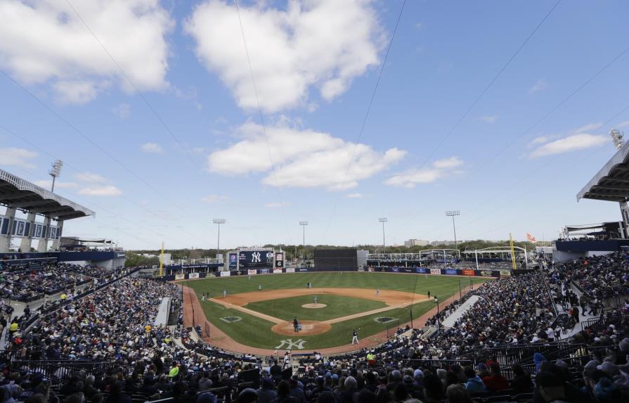 Jugadores de los Rays de Tampa están amenazados por un apostador 