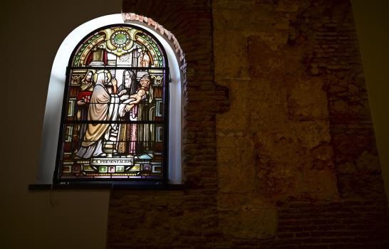 Reabre en San Juan segunda iglesia más vieja de las Américas