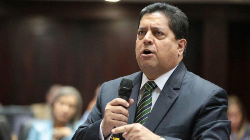 La OEA exige a Venezuela la “inmediata libertad” de Édgar Zambrano