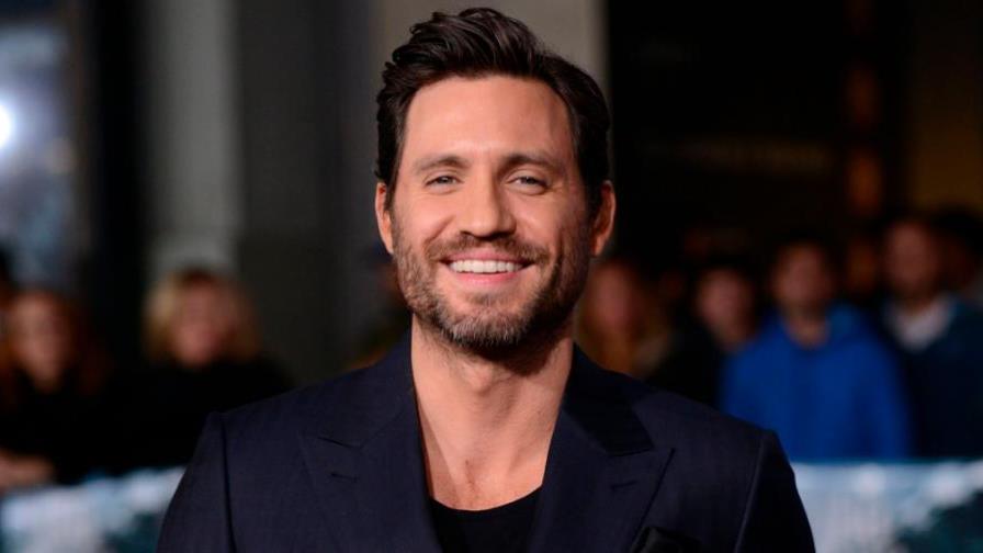 Édgar Ramírez protagonizará la película The War Has Ended