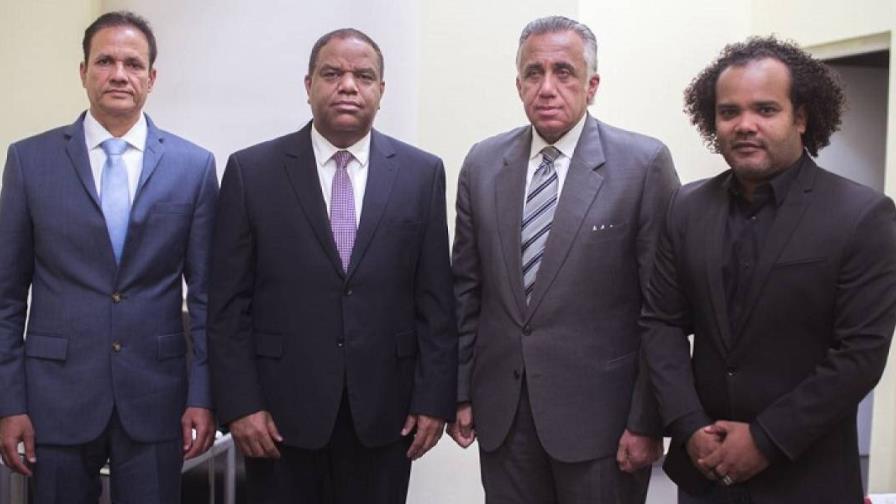 El engranaje de los Juegos Nacionales 2018 será puesto a prueba a final de mes