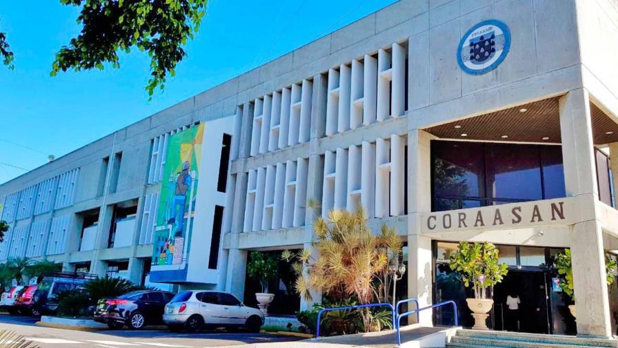 Coraasan despacha personal de más 60 años de edad como prevención ante COVID-19 Coraasan despacha personal de más 60 años de edad como prevención ante COVID-19