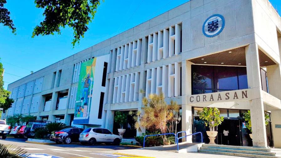 Coraasan aclaró sobre color y olor del agua potable 