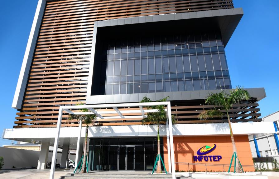 AIRD: edificio Corporativo del Infotep representa un avance sin precedentes