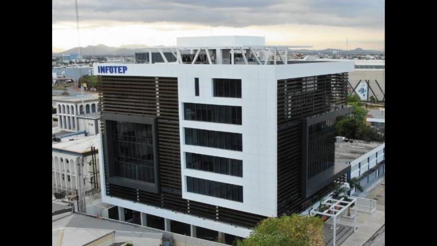Danilo Medina encabezará inauguración del edificio corporativo del INFOTEP 