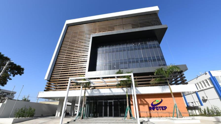 Más de 66 mil dominicanos se están capacitando de manera virtual en el Infotep