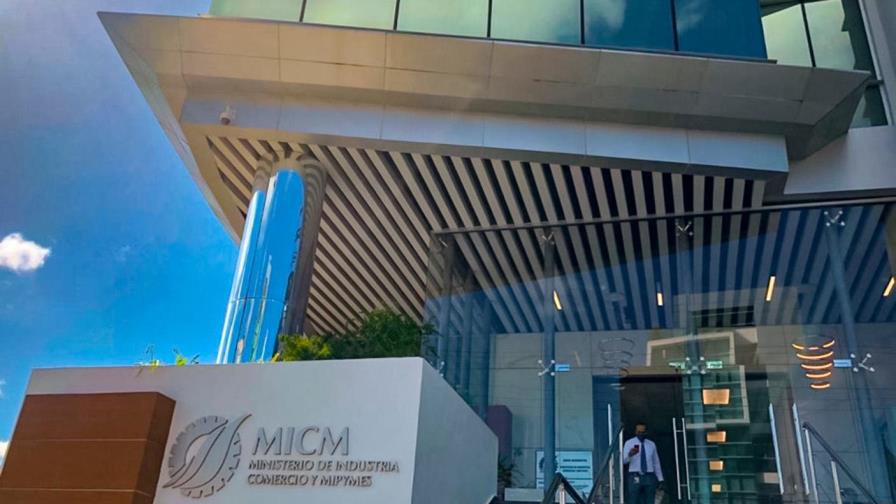 Ministerio Público investiga contrato de arrendamiento del edificio de Industria y Comercio