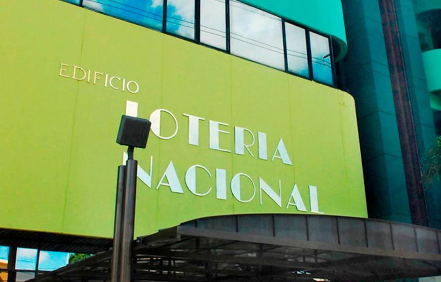 Lotería Nacional pospone suspensión de transmisiones de sorteos para bancas privadas