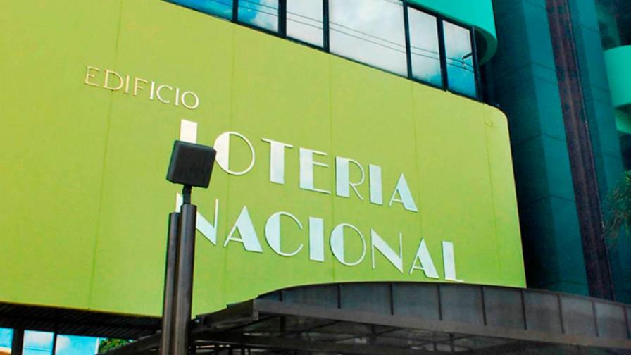 Lotería Nacional pospone suspensión de transmisiones de sorteos para bancas privadas Lotería Nacional pospone suspensión de transmisiones de sorteos para bancas privadas