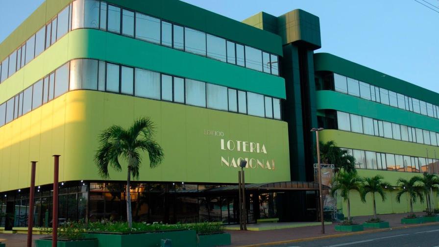 Loterías del país suspenden sorteos a partir de este jueves por COVID-19