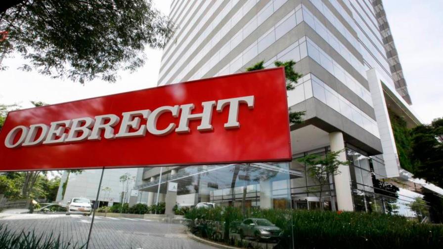 Tribunal niega la inclusión de República Dominicana en la recuperación de Odebrecht