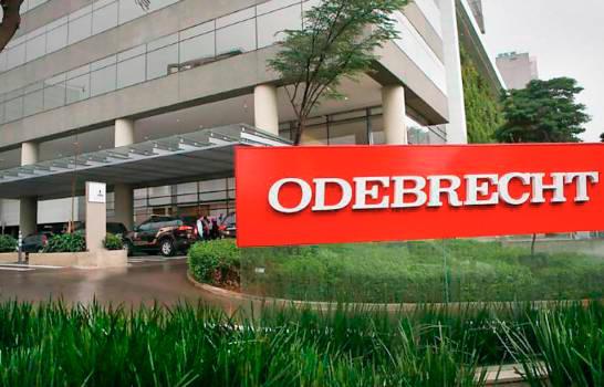 Procuraduría interpone reclamo en Brasil para asegurar que Odebrecht pague