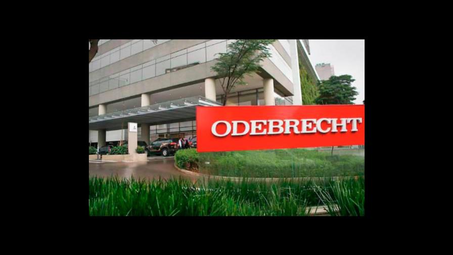 Procuraduría interpone reclamo en Brasil para asegurar que Odebrecht pague