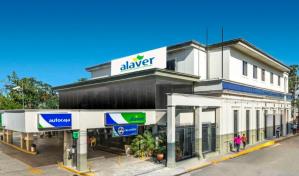 Alaver destaca avances en varios de sus indicadores financieros