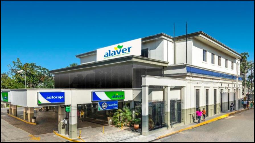 Alaver destaca avances en varios de sus indicadores financieros