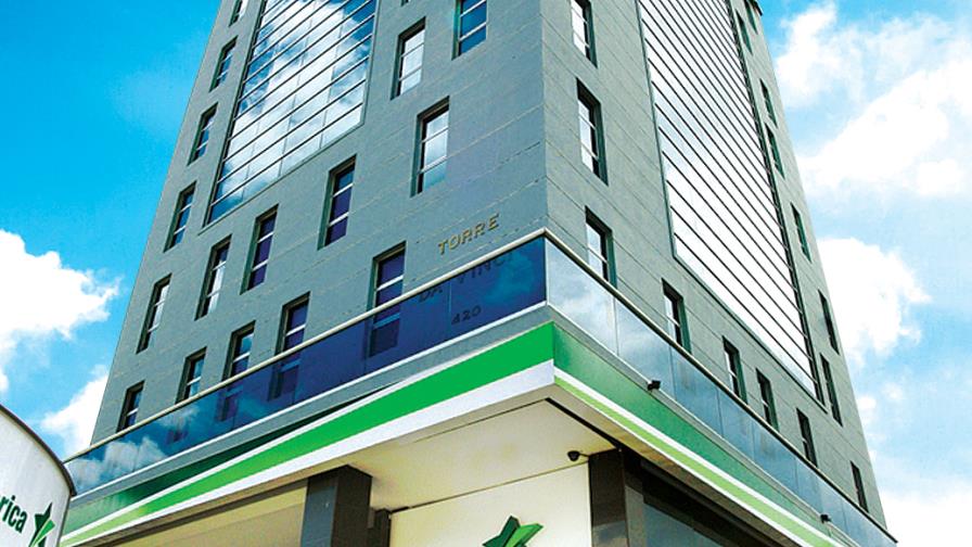 Pacific Credit Rating mejora calificación a Banco Promerica