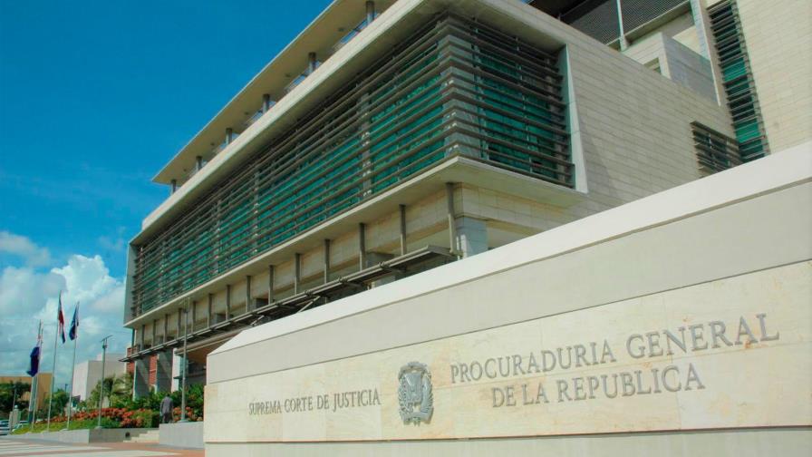 Condenan hombre a 25 años de prisión por trata de personas agravada Condenan hombre a 25 años de prisión por trata de personas agravada