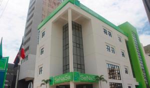 Afiliados de la ARS Salud Segura pasar&aacute;n al Senasa desde enero 