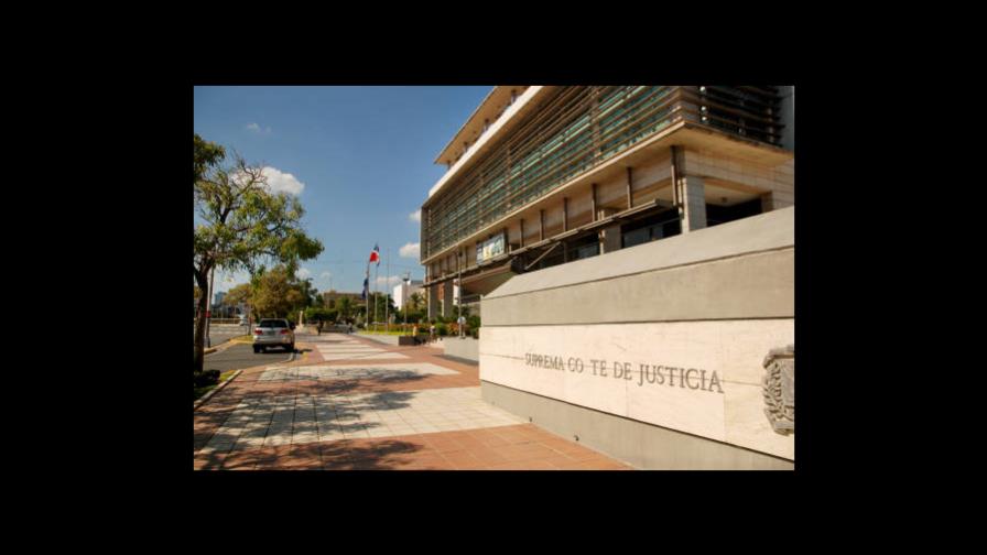 Estos son los nueve jueces de la Suprema Corte de Justicia