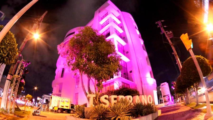 Edesur se une a campaña de prevención del cáncer de mama 