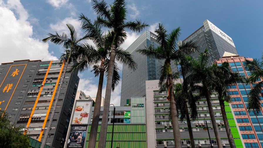 EEUU advierte de “riesgos crecientes” para sus empresas en Hong Kong