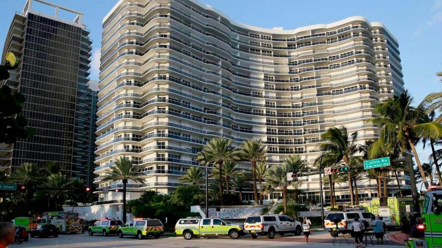 Florida: Hallan posible laboratorio de Metadona en edificio