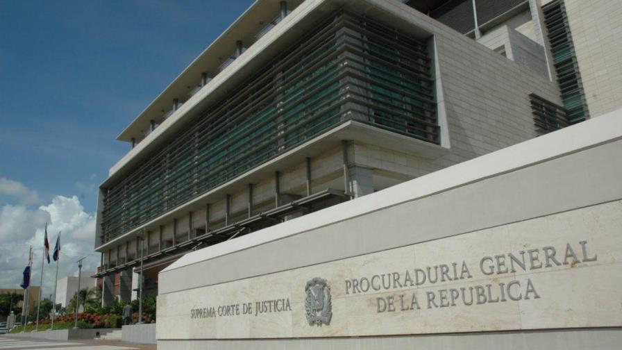 Procuraduría reduce personal y horario ante nuevas medidas del gobierno por pandemia