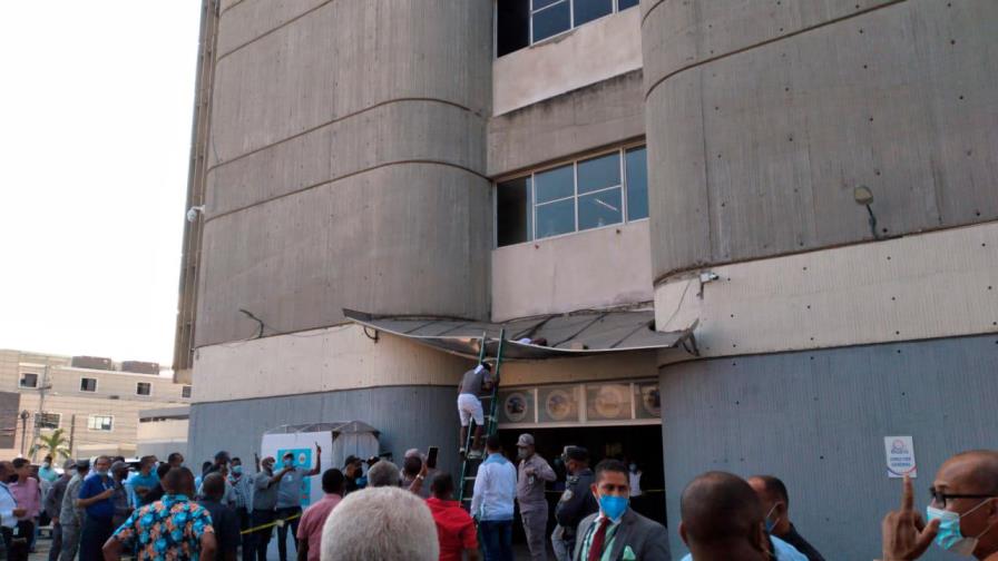 Hoy hace cinco años que se suicidó otro hombre lanzándose del Huacal 