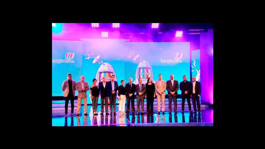 Amelia Vega será la anfitriona del especial “Muestra tu corazón” 