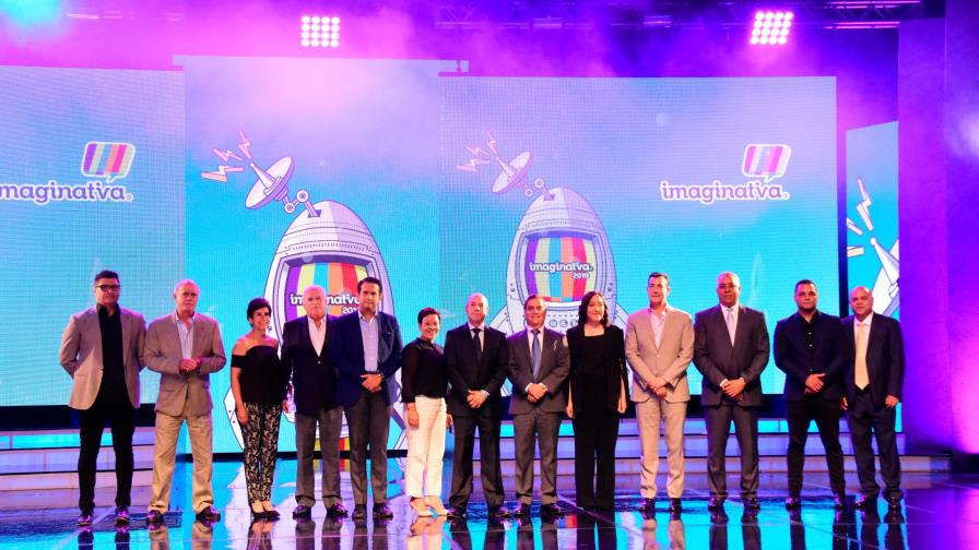 “Muestra tu corazón” unirá a la televisión dominicana en el “Día Internacional de las Telecomunicaciones”