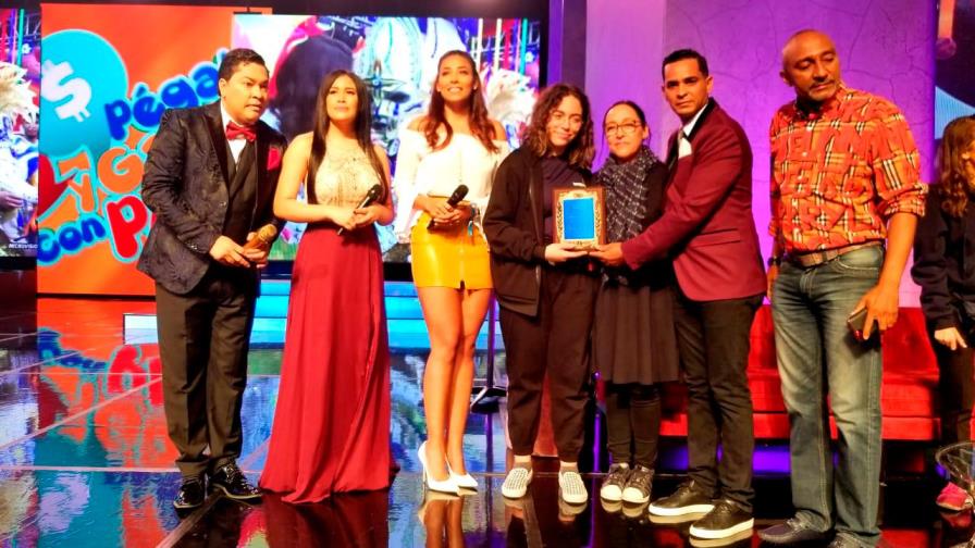 El mensaje de Edilenia Tactuk a los jóvenes: “Las cosas se toman tiempo” 