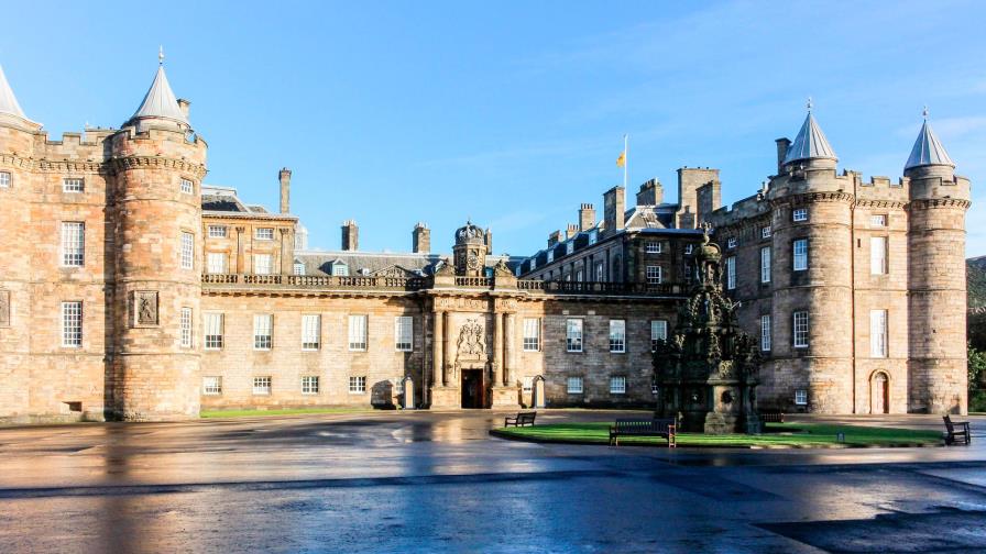 Las “brujas” de Escocia reclaman justicia