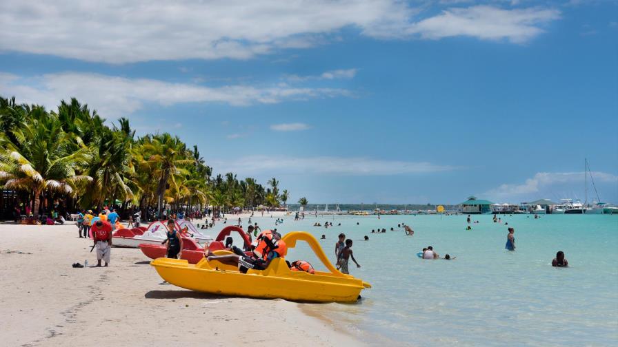 Una semana no tan santa