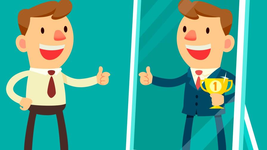 Cuando el espejo nos habla