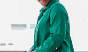 Edith Febles entrará el lunes al programa El Día