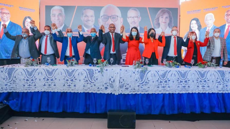 Editrudis Beltrán anuncia transformará la UASD con objetivos nacionales dentro de contexto global Editrudis Beltrán anuncia transformará la UASD con objetivos nacionales dentro de contexto global