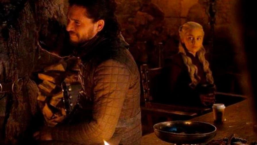 Por primera vez, Emilia Clarke habló de ese error en Game of Thrones